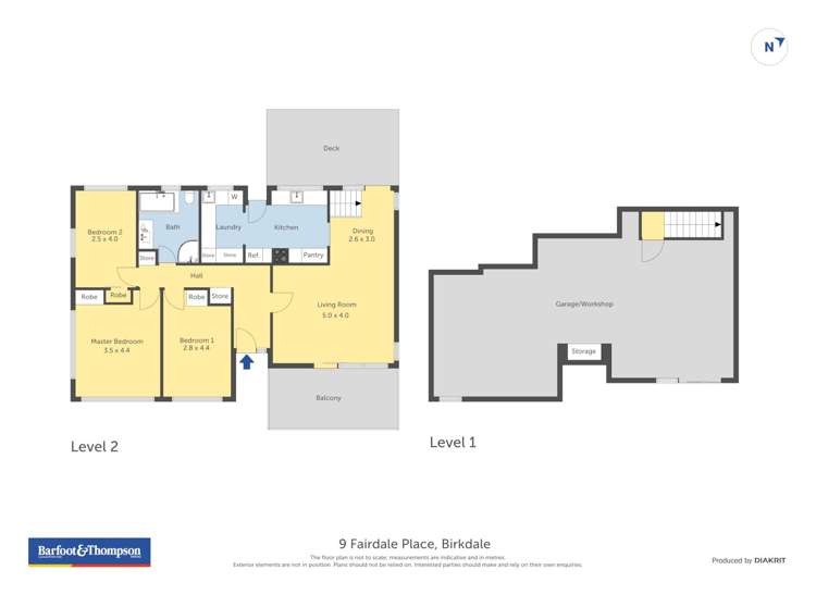 9 Fairdale Place Birkdale_16