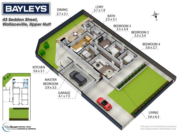 43 Seddon Street Wallaceville_21