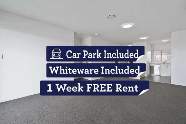 Modern 2-Bedroom, 2-Bathroom Apartment – Convenience & Comfort Combined