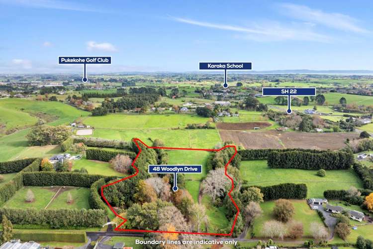 Woodlyn Drive Karaka_9