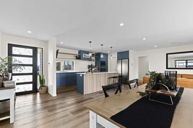 25 Papawhero Drive Bell Block_2