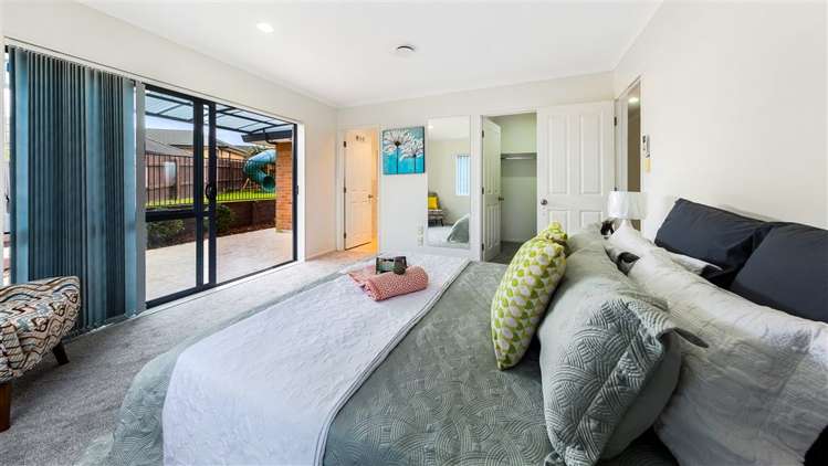 31 Bellville Drive Clendon Park_7