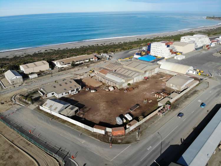 7 and 11 Stuart Street, 41 Hayes Street and 2 Fraser Street Port Timaru_26