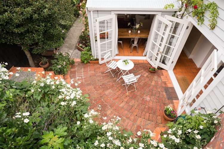 8 Barton Terrace Thorndon_13