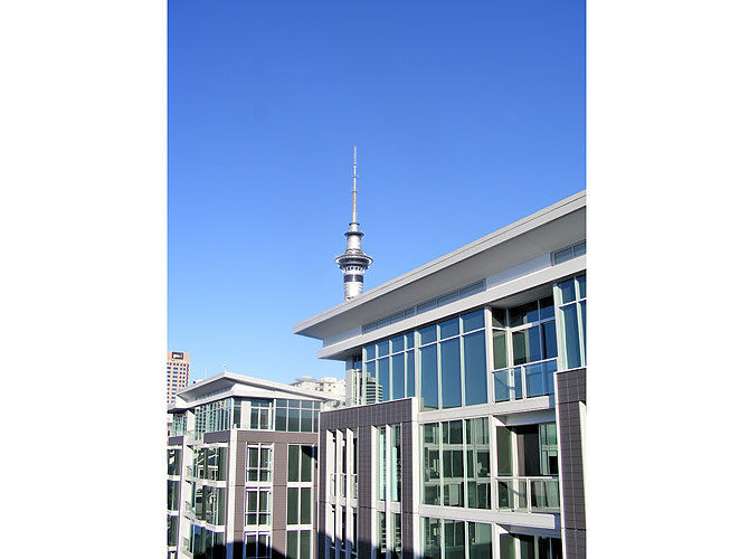403/75 Halsey Street Auckland Central_9