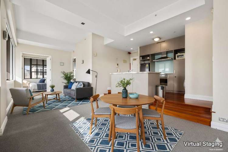 10B/148 Quay Street City Centre_6