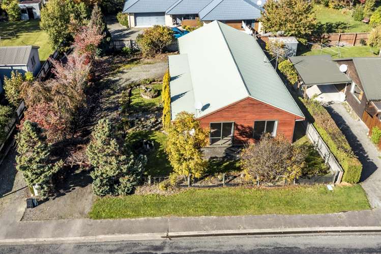 9 Dorset Street Hanmer Springs_18