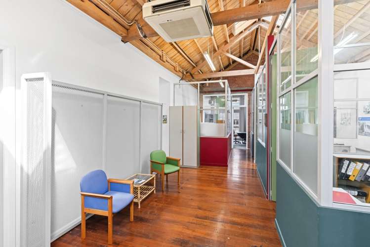 Unit 21, 18 Allen Street Te Aro_7