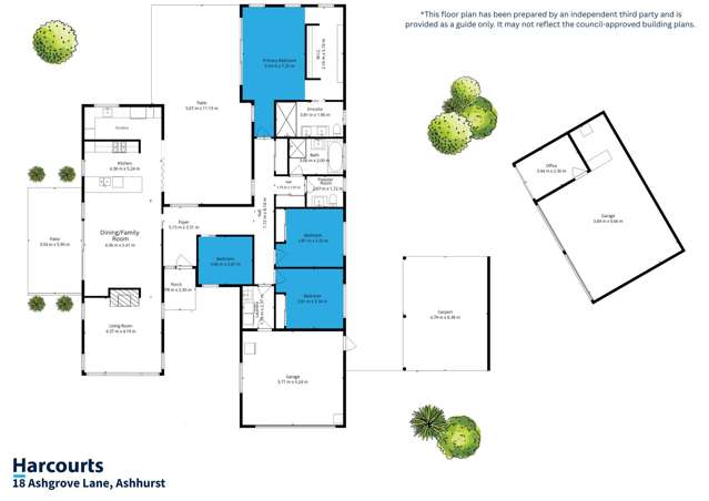18 Ashgrove Lane Ashhurst_1