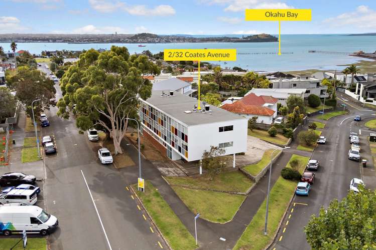 2/32 Coates Avenue Orakei_14