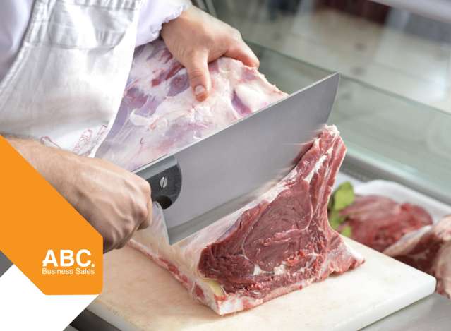 2 Well Established High Profit Butcheries