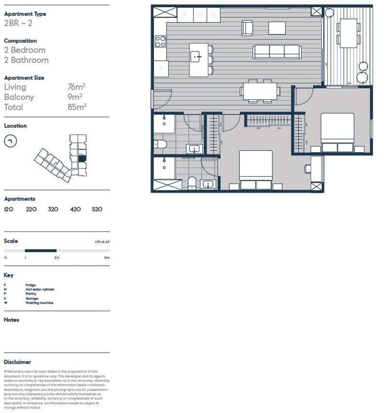 520/3 Kaipiho Lane Albany_1