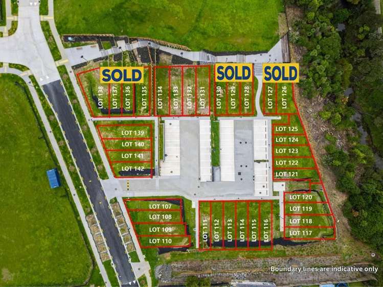 Lot128-13/132 Bruce McLaren Road_0
