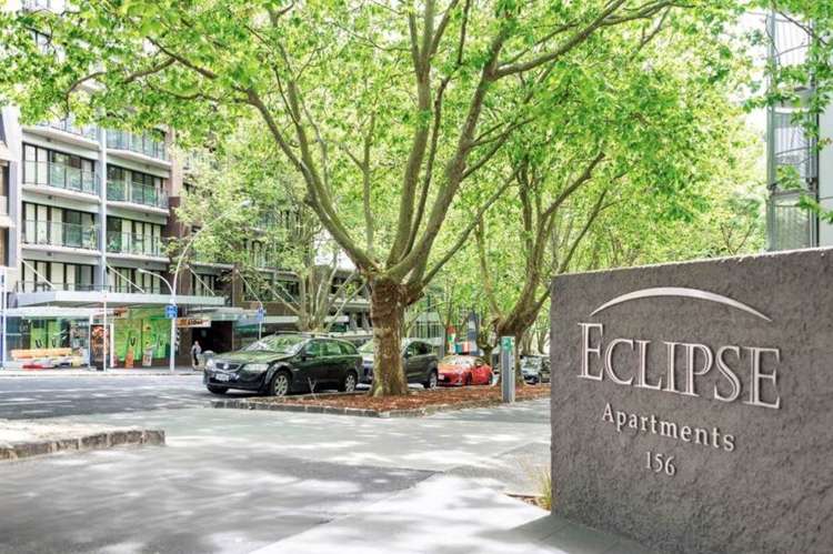 1H/156 Vincent Street City Centre_24