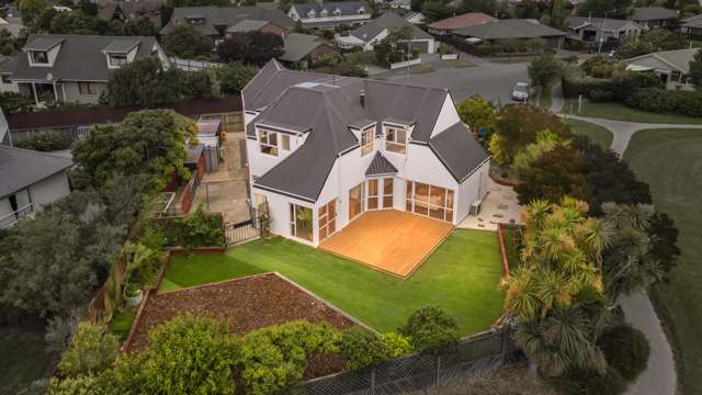 Reclad + Renovated + Reserve Outlook