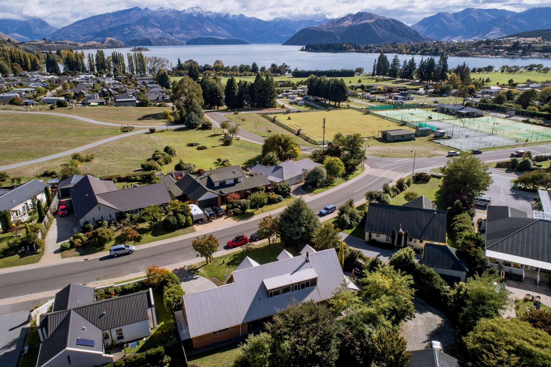 5 Meadowstone Drive Wanaka Wanaka Houses for Sale One Roof