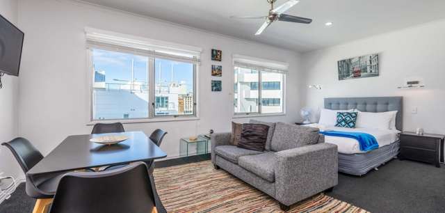 46/147 Quay Street Auckland Central_1