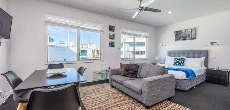 46/147 Quay Street Auckland Central_1