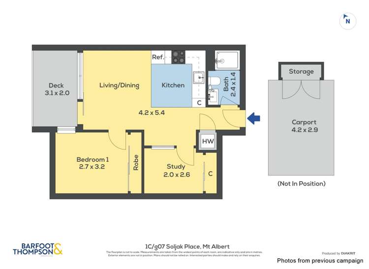 G07/1C Soljak Place Mt Albert_11