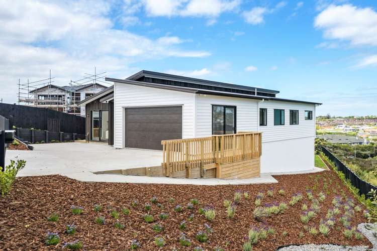 29 Paikea Street Albany Heights_17