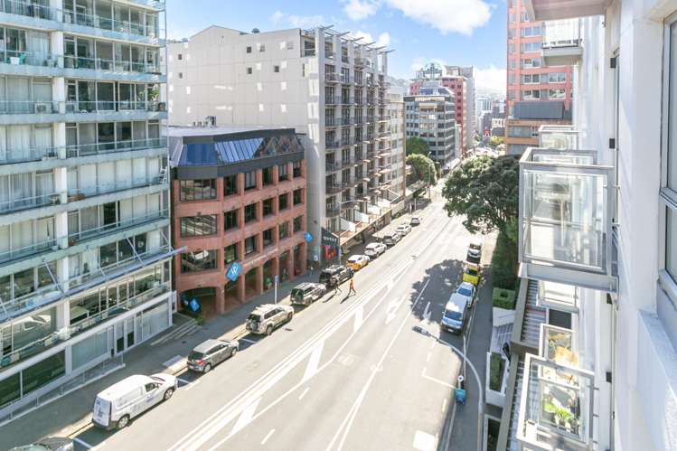 6a/163 The Terrace Wellington Central_7