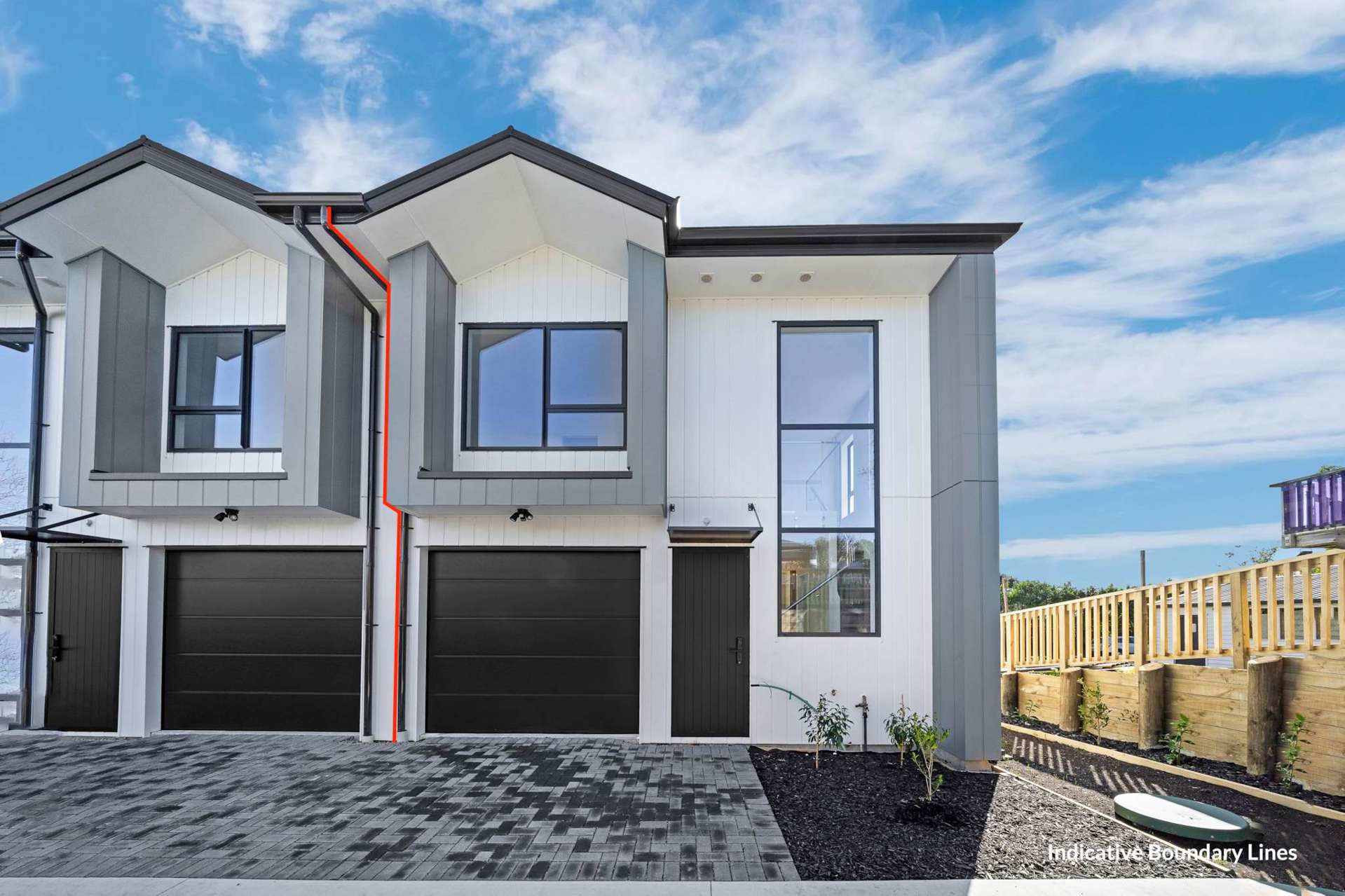 Lot 4/1 Pauline Place Bucklands Beach_0