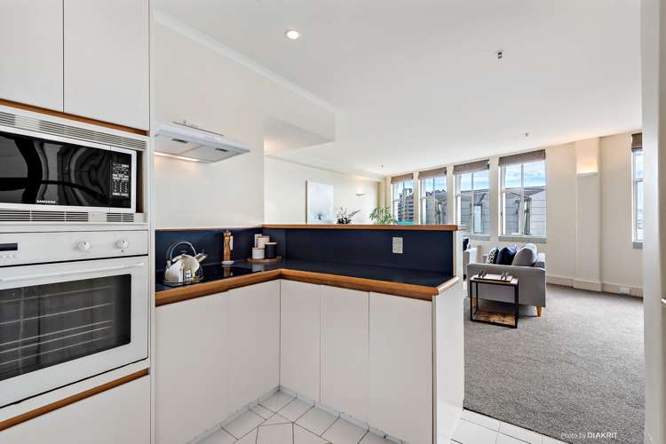 5a/25 Cuba Street Te Aro_7