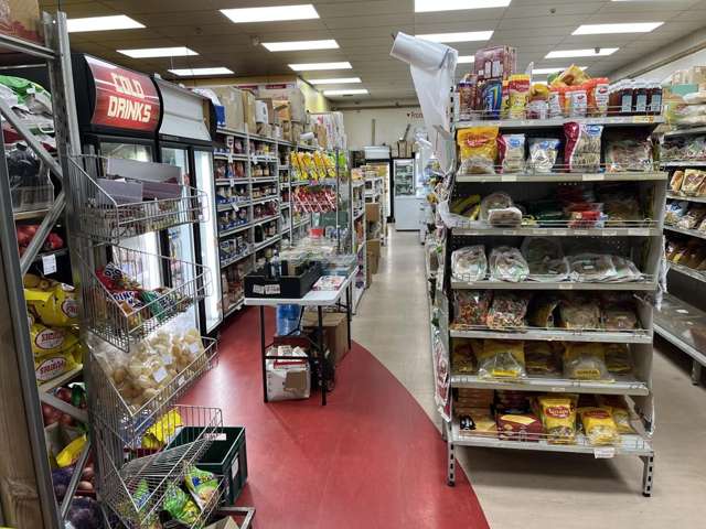 Urgent Sale!! Indian Grocery Store in Flatbush,