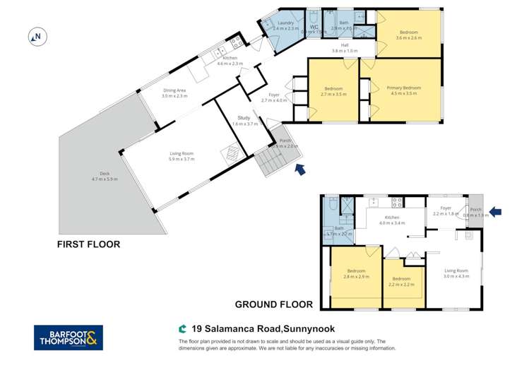 19 Salamanca Road Sunnynook_26