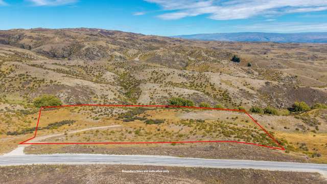Lot 1 Ida Valley - Omakau Road Ophir_3