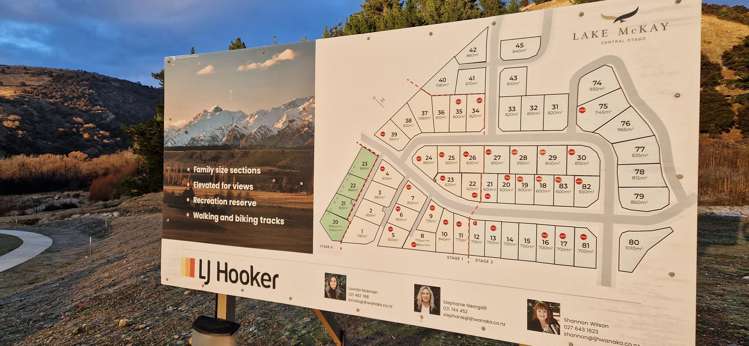 Lot 31 Lake McKay Luggate_2