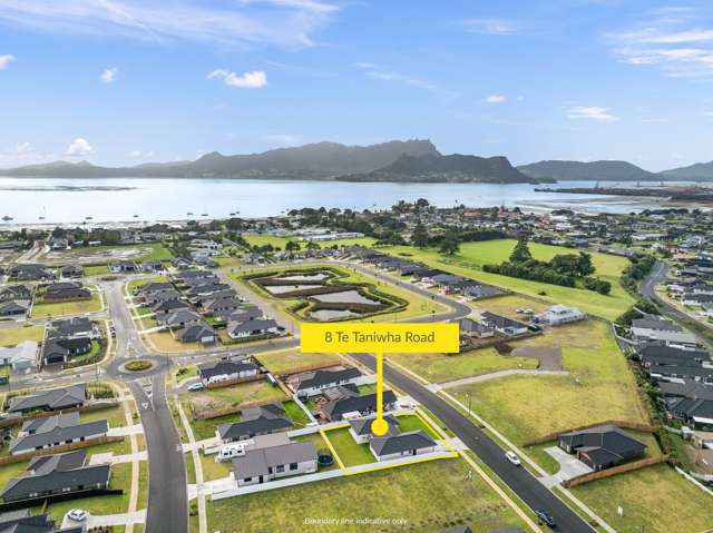 8 Te Taniwha Road One Tree Point_4