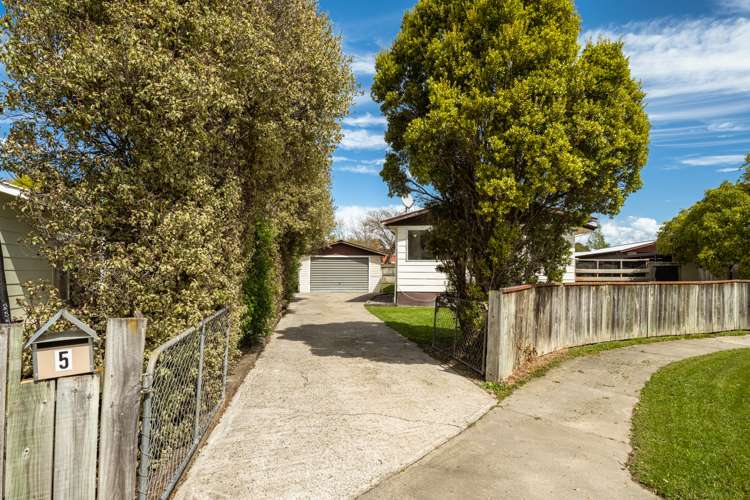 5 Pattie Place Springlands_17