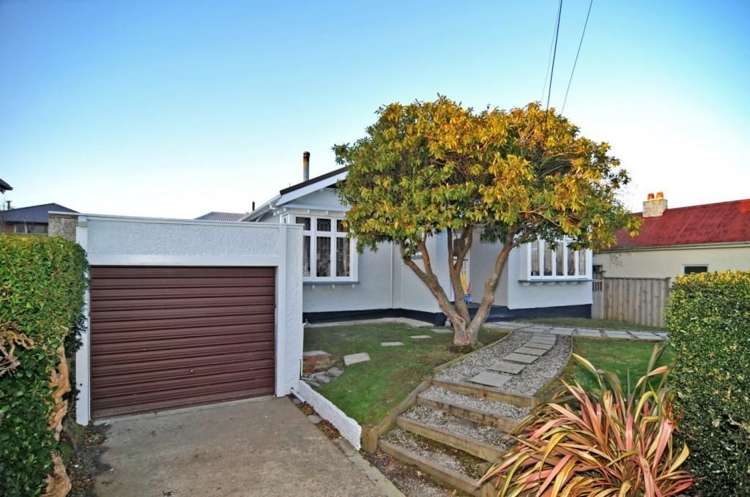 20 Stanley Street Kenmure_19