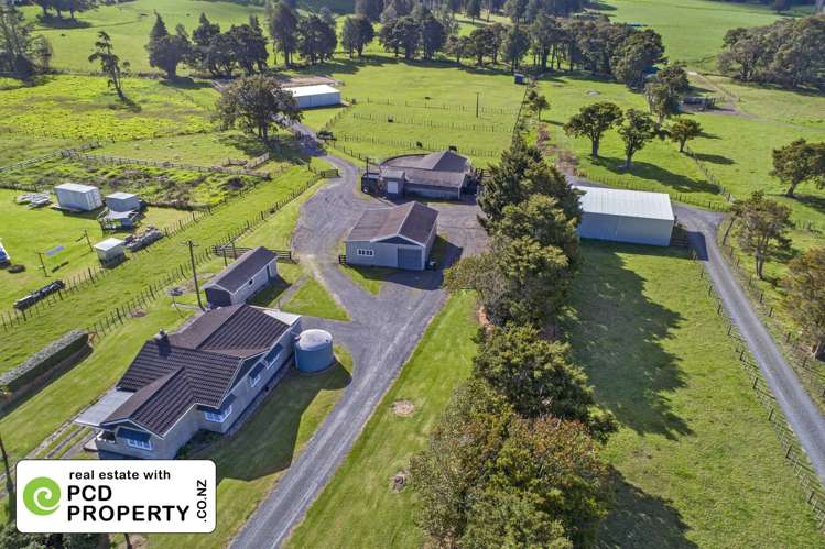 243 Harris Road Glenbervie_43