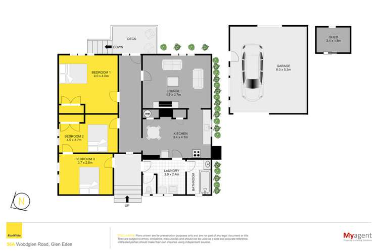 56a Woodglen Road Glen Eden_12