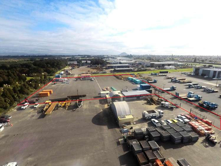Tenancy 1/24 Te Kakau Place_0