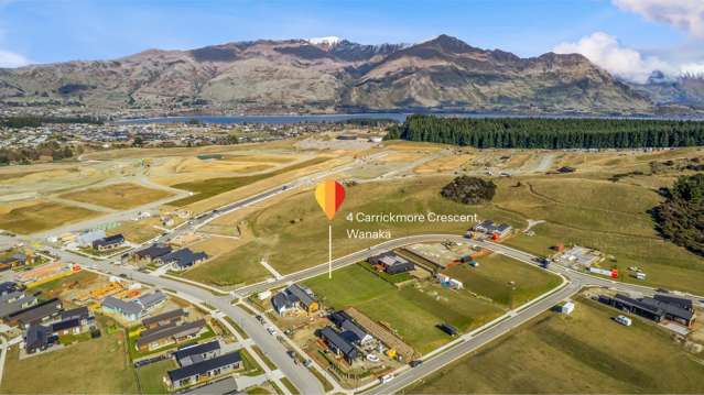 4 Carrickmore Crescent Wanaka_4