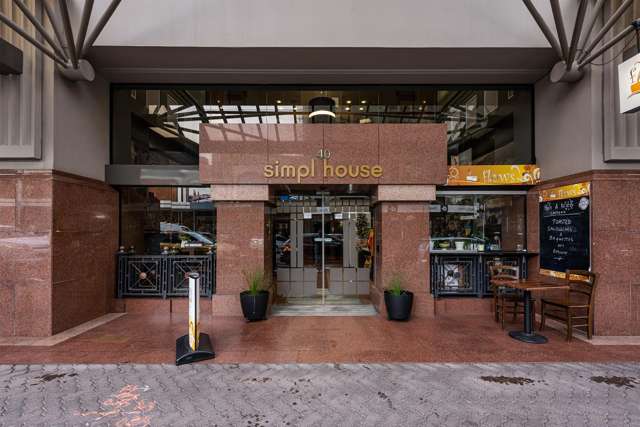 40 Mercer Street Wellington_2