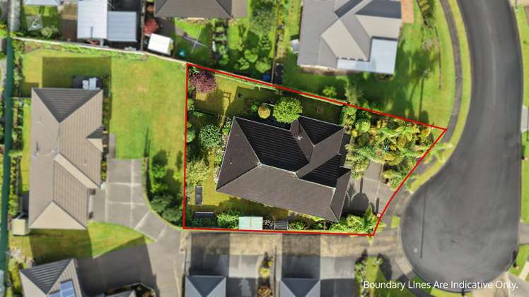 19 Cambridge Street Putaruru_15