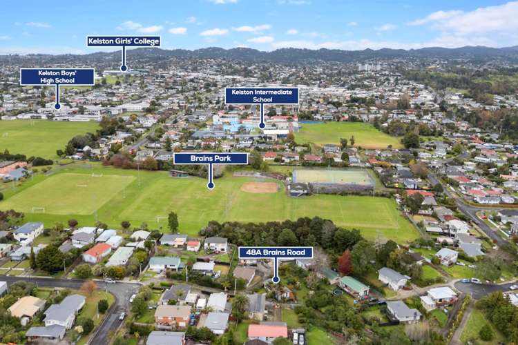 48a Brains Road Kelston_16