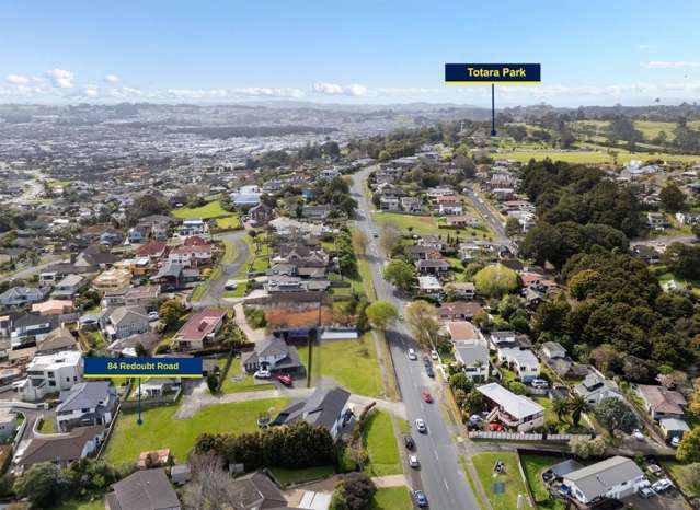 84 Redoubt Road Goodwood Heights_1