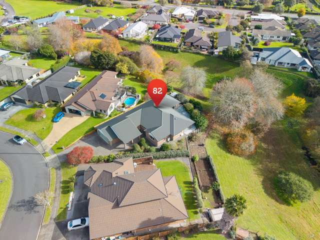 Large Family Home in Pyes Pa