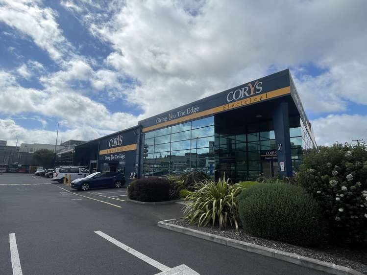 Tenancy A/61 Normanby Road Mt Eden_11