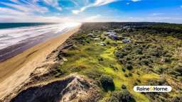 90 Mile Beach plot for sale at 'bargain' price of $295,000