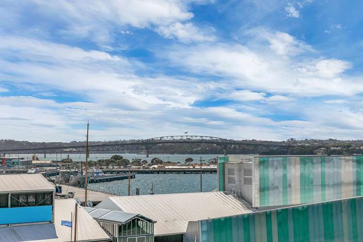 34/147 Quay Street Auckland Central_14