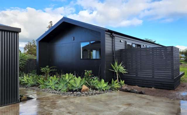 Modern Home in the Heart of Waipu