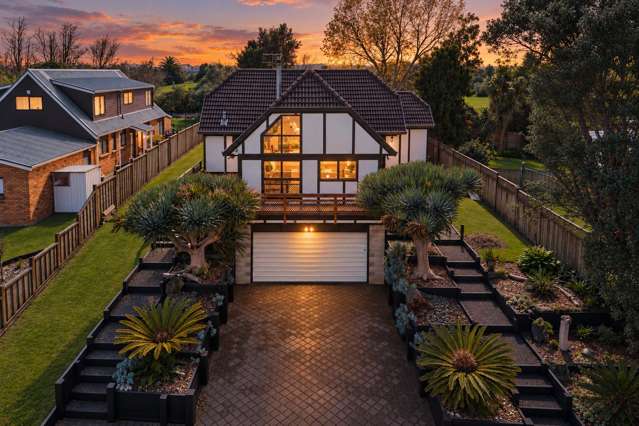 Golf Course Living, Made for Your Family