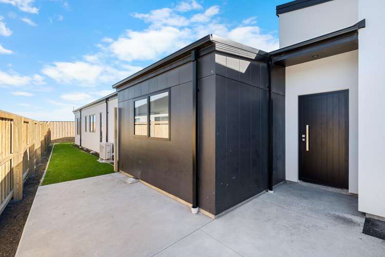 20 Tarata Way Rolleston_19