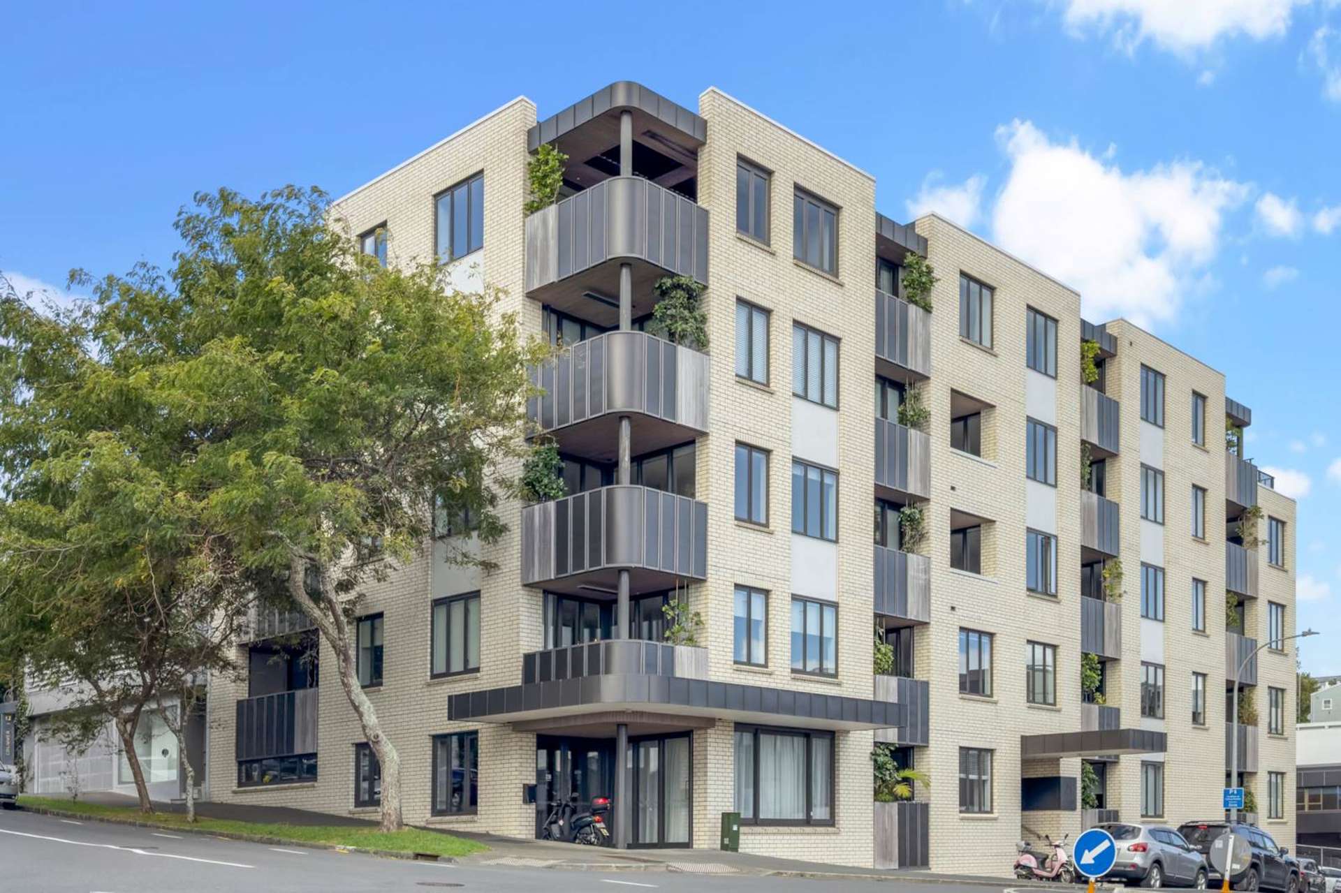 401/23 Pollen Street Grey Lynn_0